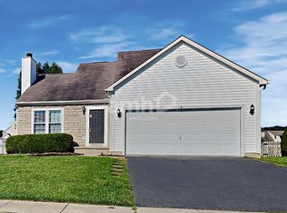 1531 Mallard Cir E, Newark, OH 43055