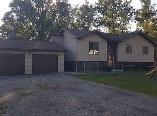 146 McMuldren St, Dysart, PA 16636