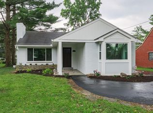 7637 Shawnee Run Rd, Cincinnati, OH 45243