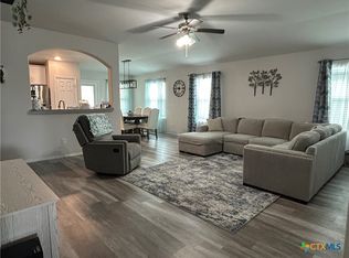 107 Danielle Dr, Killeen, TX 76542