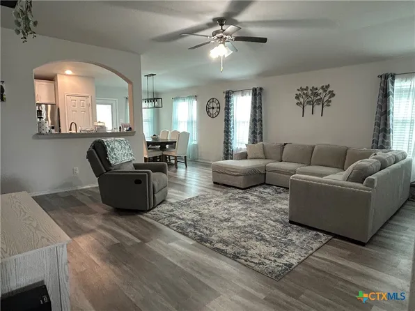 107 Danielle Dr, Killeen, TX 76542