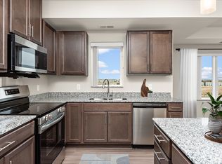 Decatur Landing, Minneapolis, MN 55445