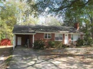 1301 Duncan Ave, Perry, GA 31069