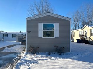 11061 Hickory Ln #143, Clio, MI 48420