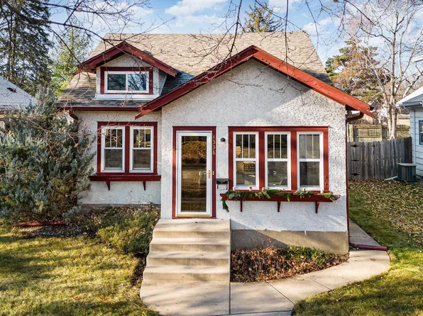 4338 43rd Ave S, Minneapolis, MN 55406