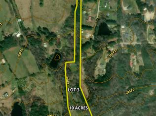 0 Old Bunch Rd LOT WP003, Wendell, NC 27591