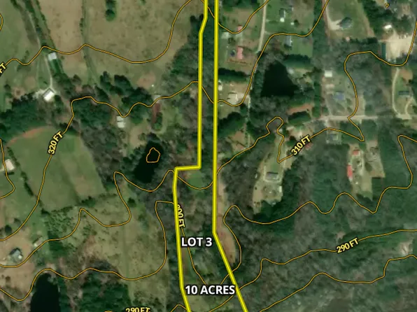 0 Old Bunch Rd Lot Wp003, Wendell, NC 27591