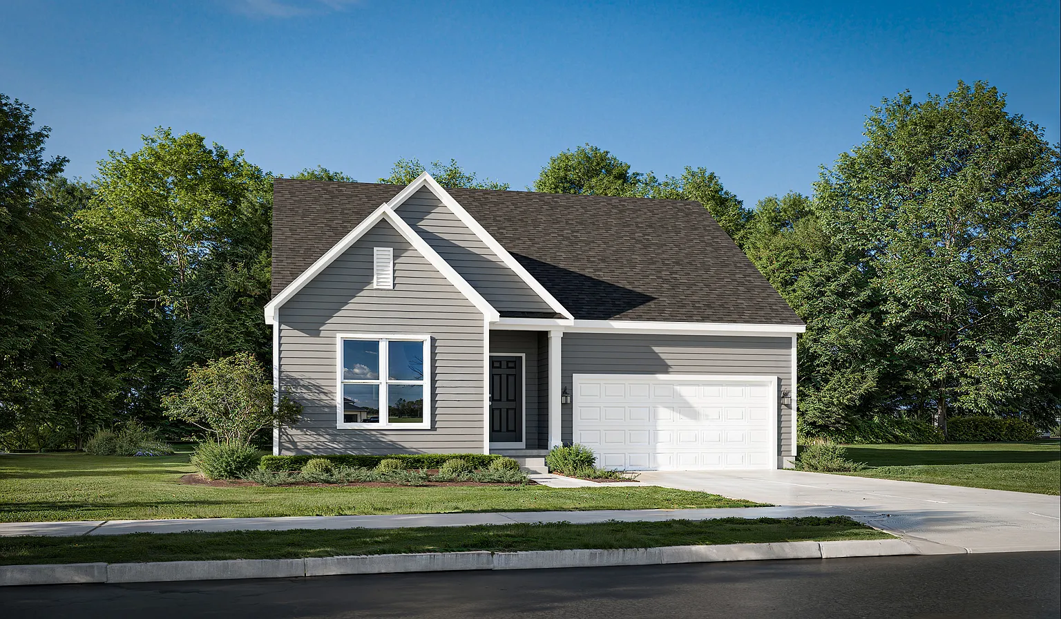 Charleston Plan, Winterbrooke Place photo 1