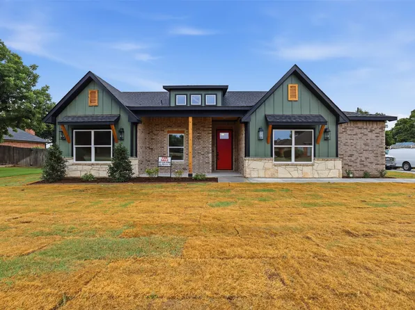 3201 Walnut Creek Pkwy, Granbury, TX 76049