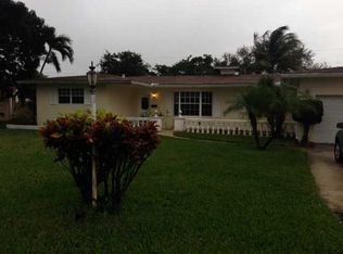 1000 NW 203rd St, Miami Gardens, FL 33169