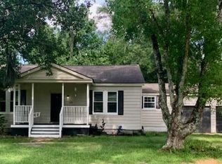 534 Talmadge Ave, Garden City, GA 31408