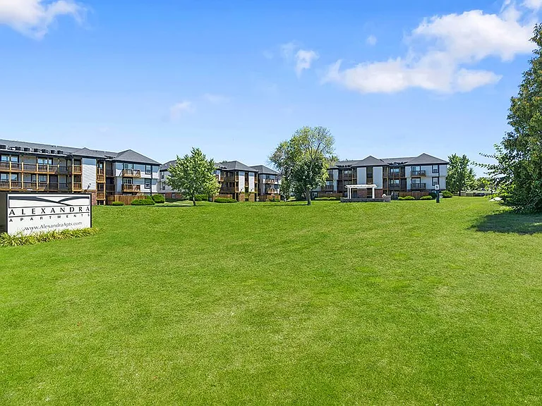 Call Us to Schedule a Tour!