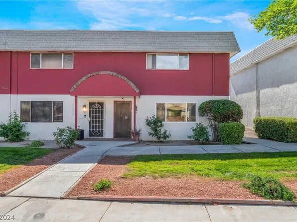 319 Pecos Way #0, Las Vegas, NV 89121