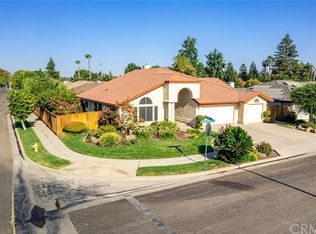 508 Heatherwood Dr, Madera, CA 93637