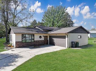 101 Parkview Dr, Lake Benton, MN 56149