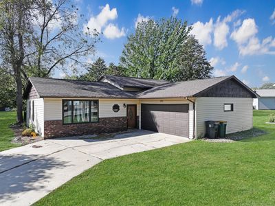 101 Parkview Dr, Lake Benton, MN, 56149