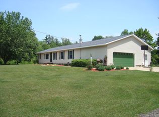 1177 37th St, Allegan, MI 49010