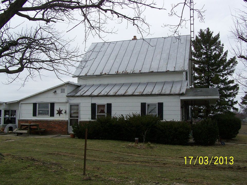 East side