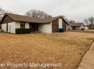 4902 S Gum Ave #4900, Broken Arrow, OK 74011
