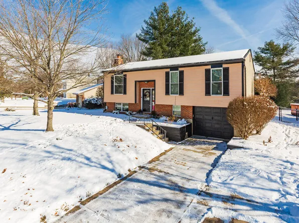 3230 Laurel Oak Ct, Edgewood, KY 41017