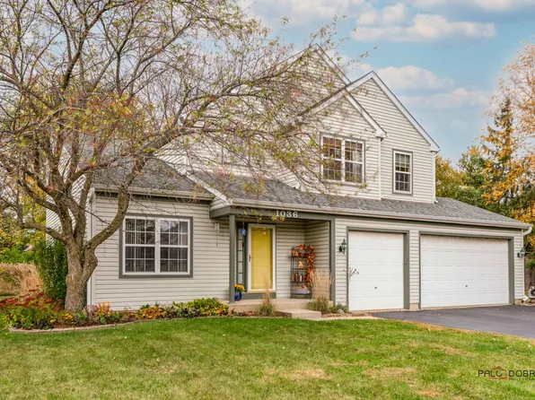 1036 Rushing Ct, Lake Villa, IL 60046
