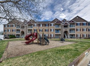 15700 E Jamison Dr UNIT 3301, Englewood, CO 80112