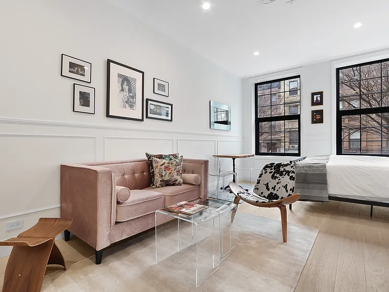 119 W 111th St #4B — Photo 3