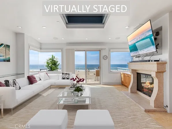 3410 The Strand, Hermosa Beach, CA 90254