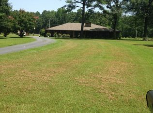 5450 Rodgers Rd E, Rison, AR 71665