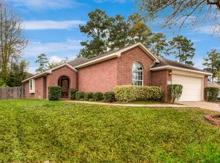 216 Sunset Blvd, Conroe, TX 77303