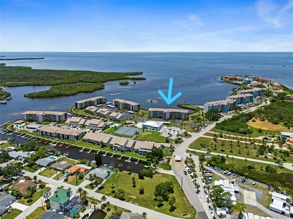 8251 BRENT STREET #941, PORT RICHEY, FL 34668