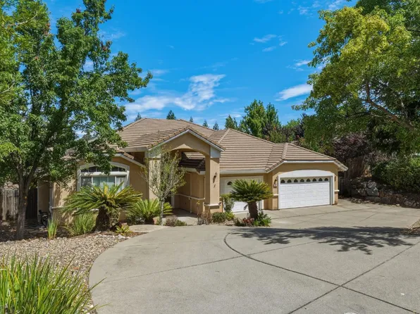 3537 Foxmore Ln, Rescue, CA 95672