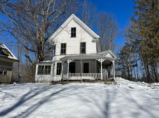 22 Cumberland St, Cornish, ME 04020