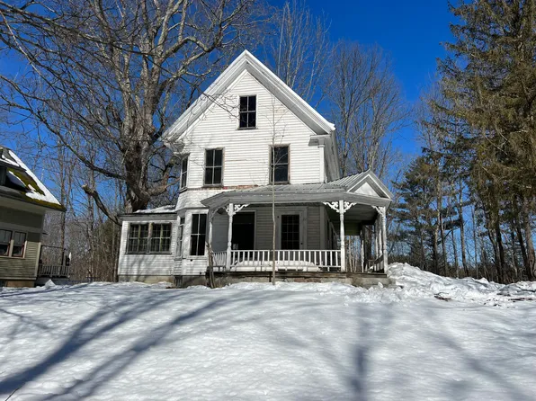 22 Cumberland Street, Cornish, ME 04020