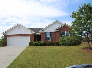 3022 Ashland Way, Grovetown, GA 30813