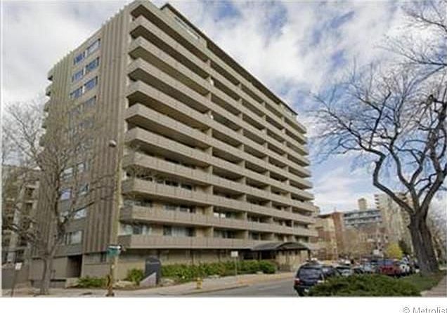 1st image of 909 Logan St APT 4G