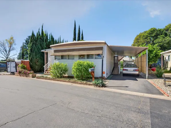 10035 Mills Rd #129, Sacramento, CA 95864