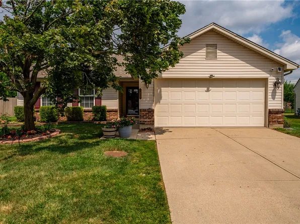 1413 Farrington Dr, Dayton, OH 45420