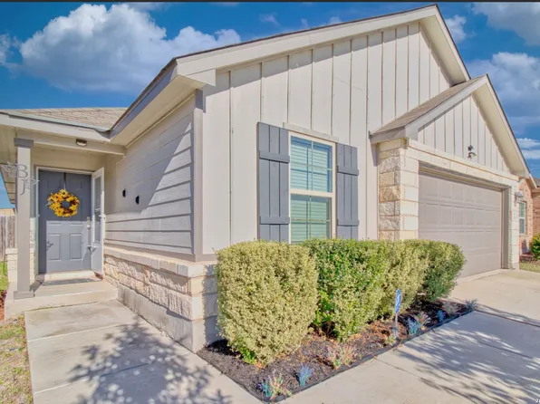 10663 Penelope, Converse, TX 78109