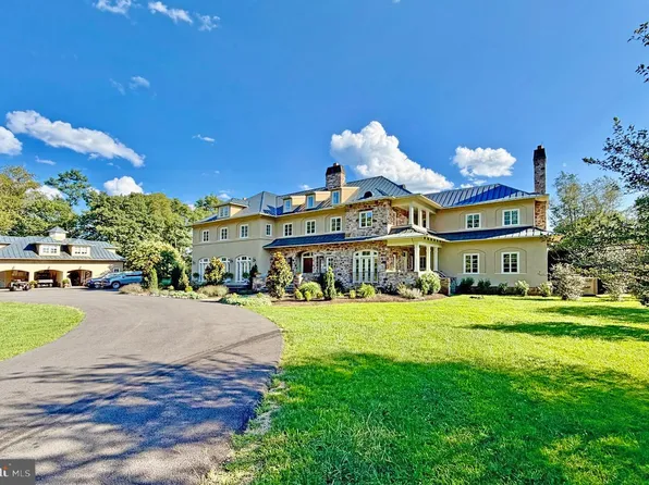 35387 Creek Ridge Ln, Middleburg, VA 20117