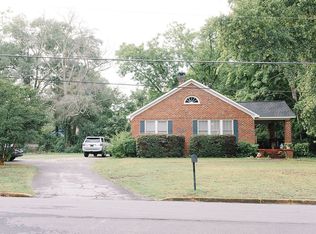 220 Oglethorpe Ter, Athens, GA 30606