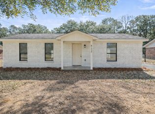 8109 Wards Ln, Semmes, AL 36575