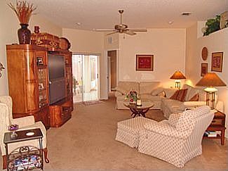 Family/Living Room