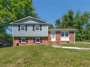 2325 Bethabara Rd, Winston Salem, NC 27106