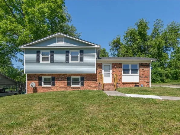 2325 Bethabara Rd, Winston Salem, NC 27106