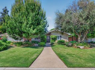 3132 W Alluvial Ave, Fresno, CA 93711