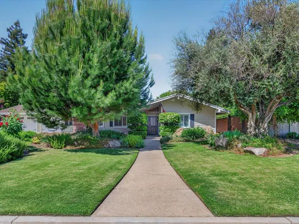 3132 W Alluvial Ave, Fresno, CA 93711