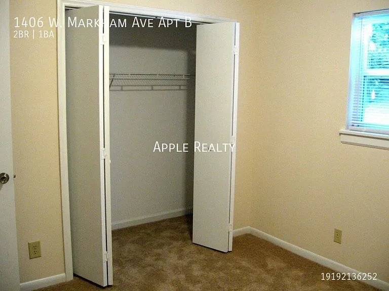 1406 W Markham Ave #B — Photo 13