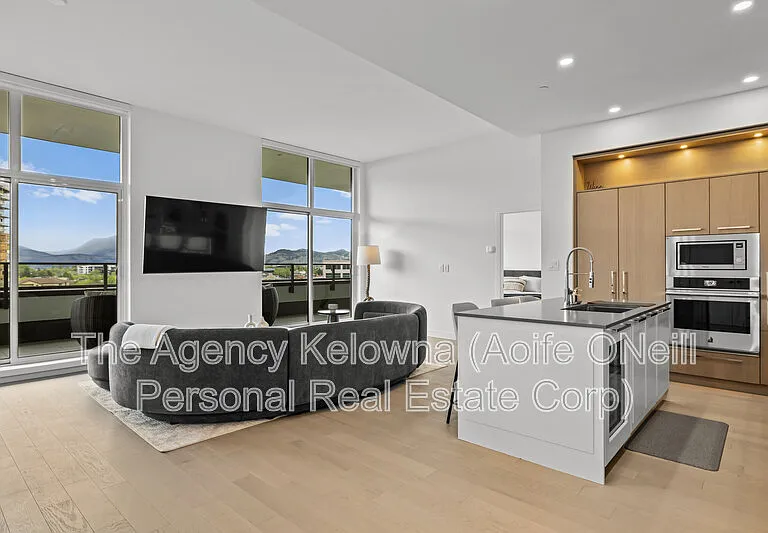 3389 Lakeshore Rd #603 — Photo 1