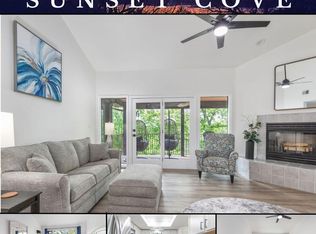 18 Bradford Pl BUILDING 532-5, Branson, MO 65616